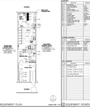 1935 West Ave, Miami Beach, FL for rent Floor Plan- Image 1 of 3