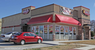 More details for 5301 S Cooper St, Arlington, TX - Retail for Rent