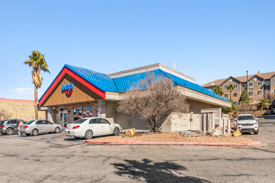 2900 N Telshor Blvd, Las Cruces, NM for sale - Building Photo - Image 2 of 15