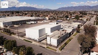 More details for 1641 N 8th St, Colton, CA - Industrial to Rent