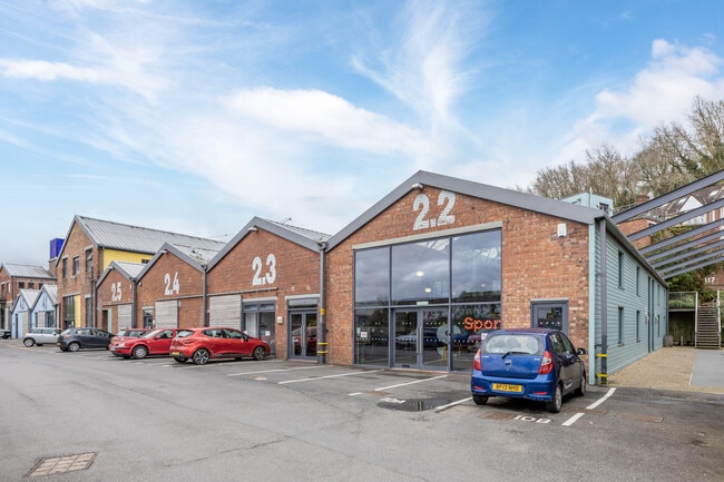 More details for Office to Rent