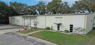 More details for 1815 Acme St, Orlando, FL - Industrial for Rent