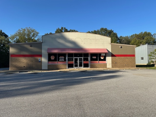 228 Highway 57, Grand Junction, TN for rent - Building Photo - Image 1 of 1