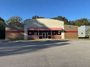 228 Highway 57, Grand Junction, TN for rent Building Photo- Image 1 of 2