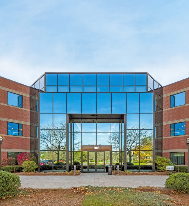More details for 100 Apollo Dr, Chelmsford, MA - Office, Light Industrial to Rent
