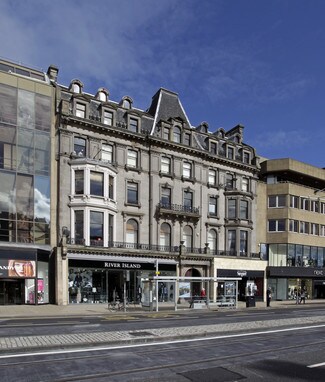 More details for 111 Princes St, Edinburgh - Retail for Rent