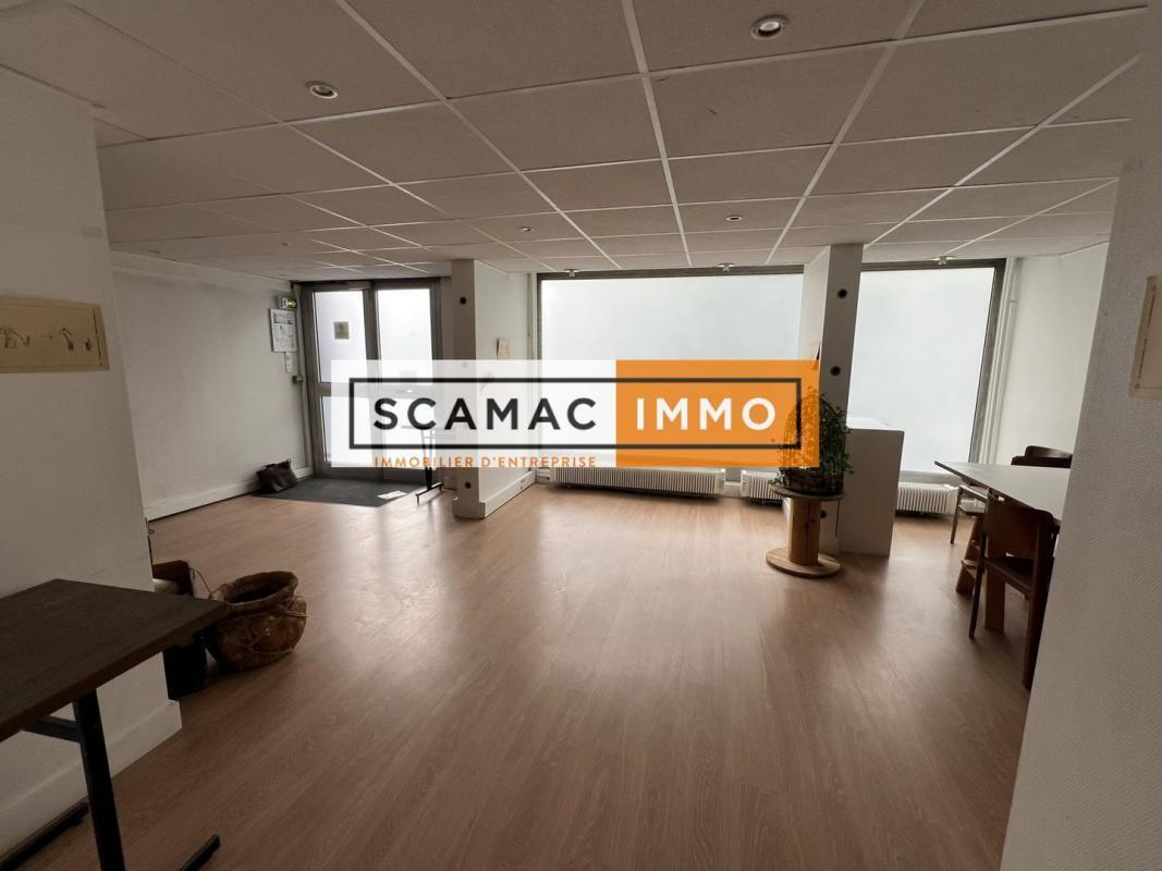 Retail in Montrouge to rent Building Photo- Image 1 of 13