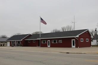 1009 Jefferson St, Algoma, WI for sale Building Photo- Image 1 of 15