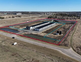 More details for Township Road 532A, Parkland County, AB - Land for Sale