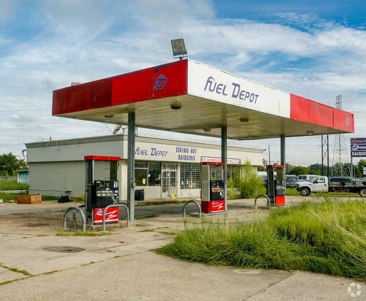 13500 S Post Oak Rd, Houston, TX for sale - Primary Photo - Image 1 of 1