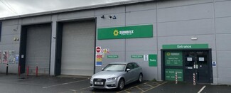 More details for 3 New Cut Rd, Swansea - Light Industrial for Rent