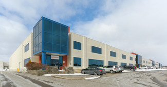 More details for 498 Markland St, Markham, ON - Industrial for Rent