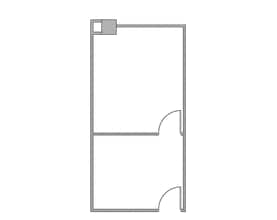 1995 N Park Pl SE, Atlanta, GA to rent Floor Plan- Image 1 of 1