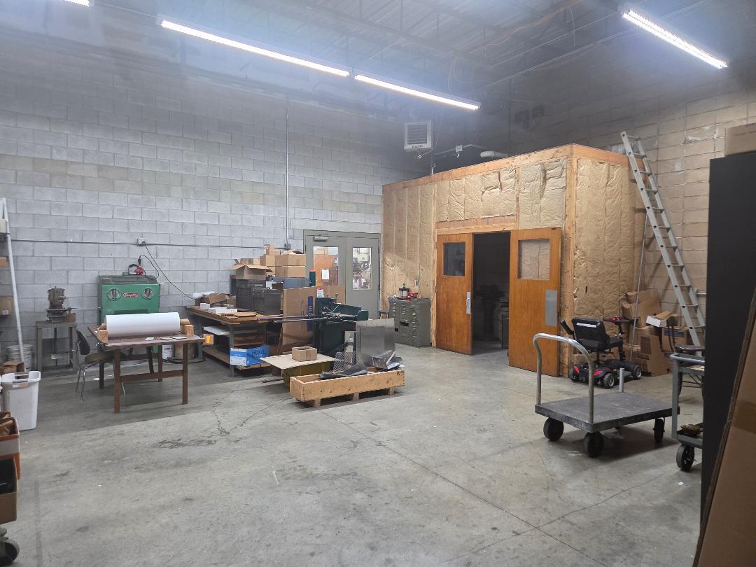 22 Robert Bonazzoli Ave, Hudson, MA to rent Building Photo- Image 1 of 11