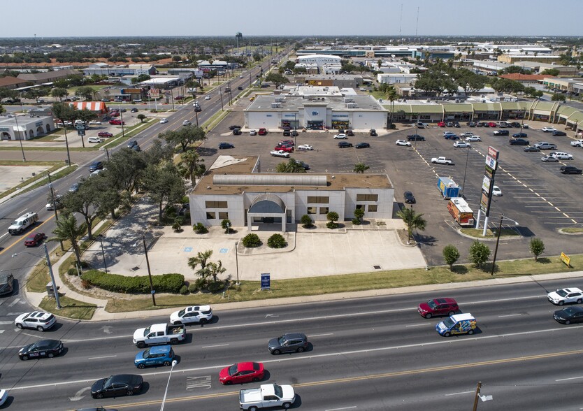 2250 Nolana Ave, McAllen, TX for sale - Building Photo - Image 1 of 5