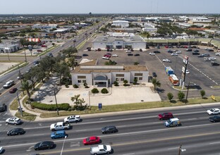 2250 Nolana Ave, McAllen, TX for sale Building Photo- Image 1 of 6