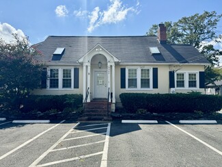 More details for 8365 Richmond Hwy, Alexandria, VA - Office/Retail for Rent