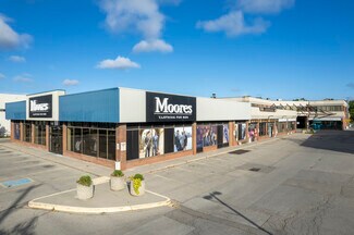 More details for 72 Steeles Ave W, Vaughan, ON - Retail to Rent