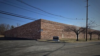 More details for 904 Murray Rd, East Hanover, NJ - Industrial for Rent