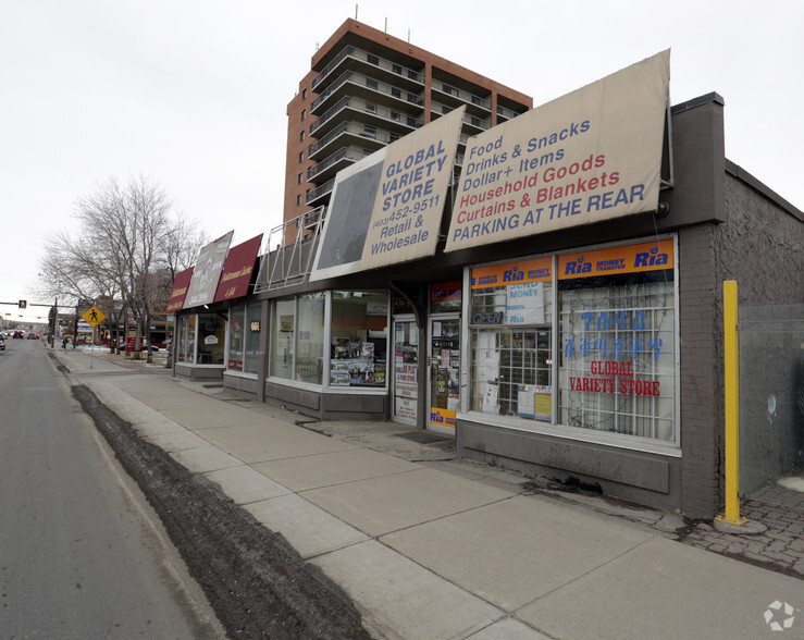 1512-1514 14th St SW, Calgary, AB for sale - Building Photo - Image 3 of 14