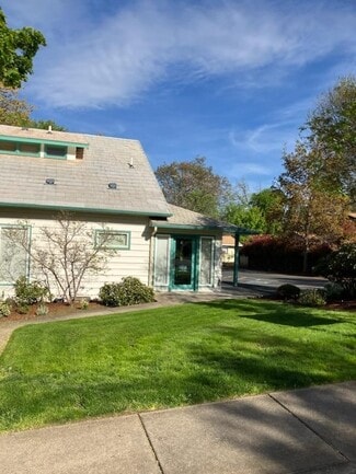 More details for 254 Palm Ave, Ashland, OR - Medical to Rent
