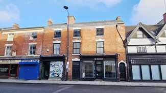 More details for 11-12 Friar Gate, Derby - Retail for Rent