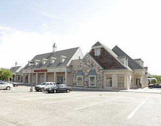 More details for 33210-33390 W 14 Mile Rd, West Bloomfield, MI - Retail for Rent