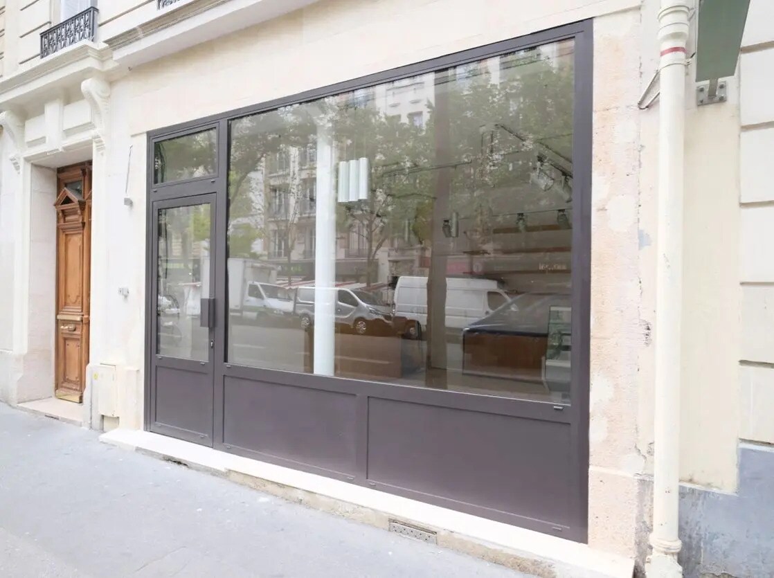 Retail in Paris to rent Building Photo- Image 1 of 9