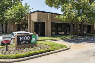 More details for 1400 N Sam Houston Pky E, Houston, TX - Light Industrial, Industrial for Rent