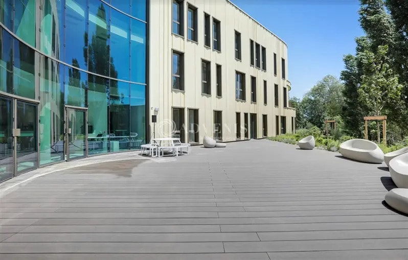 Office in Limonest to rent - Building Photo - Image 2 of 10