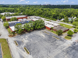 2064 Brentwood St, High Point NC - Commercial Property