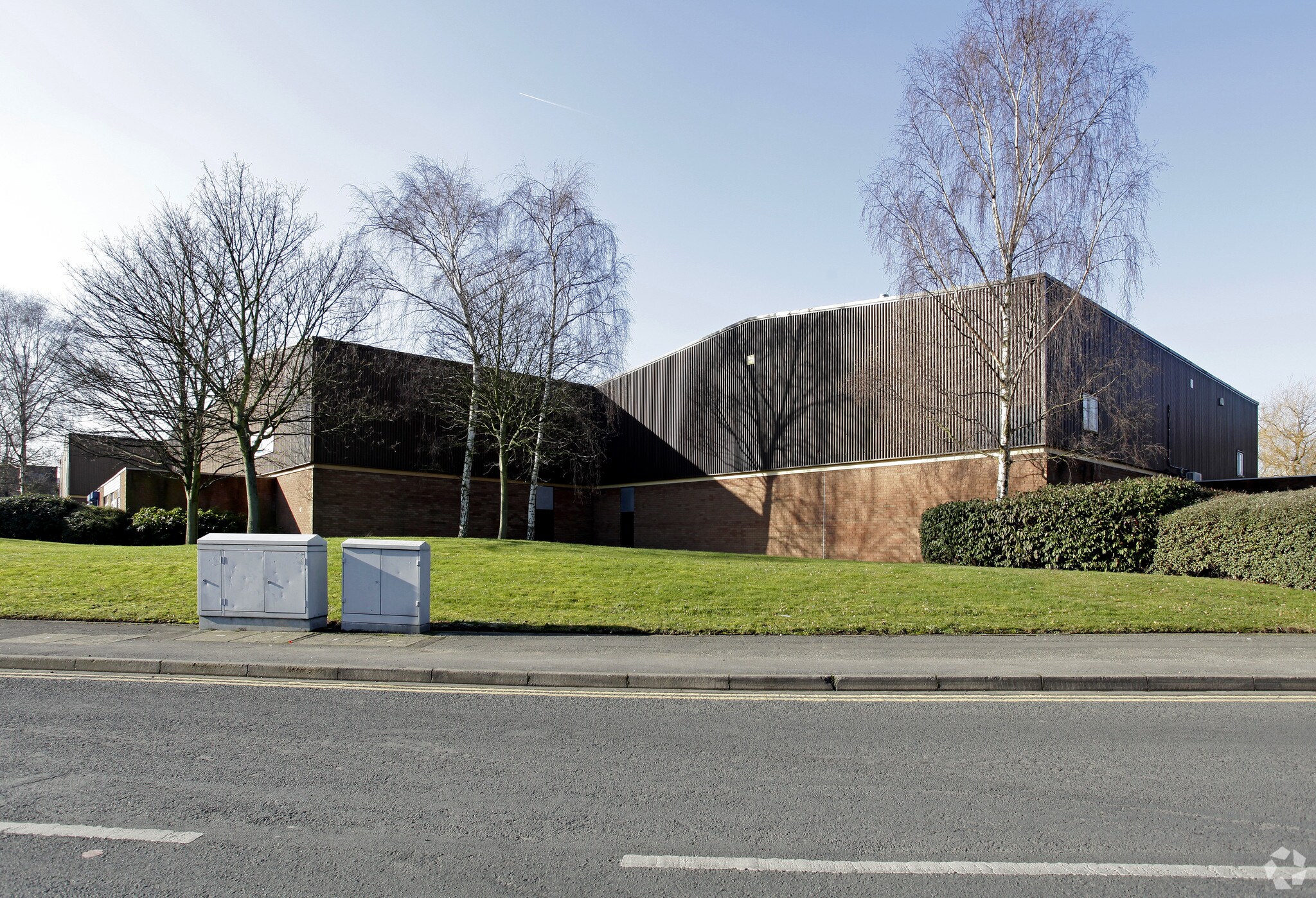 Forge Ln, Sutton Coldfield for sale Primary Photo- Image 1 of 1