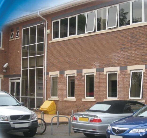 Ty Nant Ct, Cardiff for sale - Primary Photo - Image 1 of 1