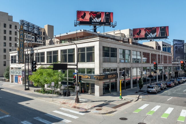 More details for 700 Hennepin Ave, Minneapolis, MN - Retail for Auction