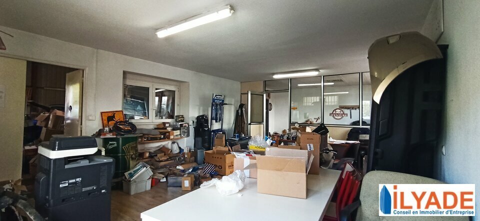 Light Industrial in Pertuis for sale - Interior Photo - Image 2 of 2