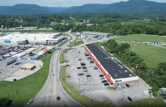 More details for 1875 N 25th St, Middlesboro, KY - Retail for Rent