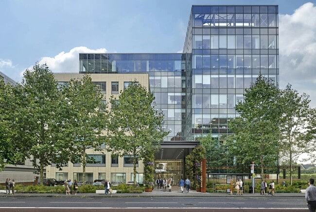 More details for 85 Uxbridge Rd, London - Office to Rent