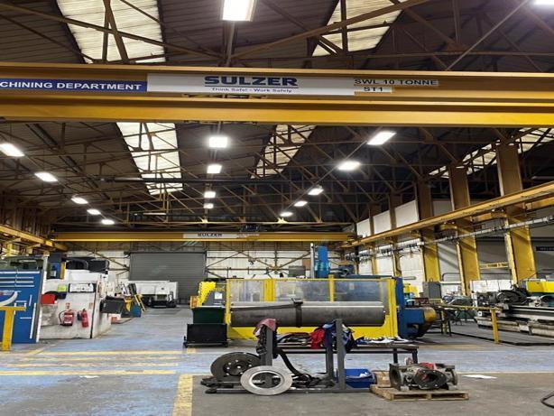 Third Way, Avonmouth to rent Interior Photo- Image 1 of 2