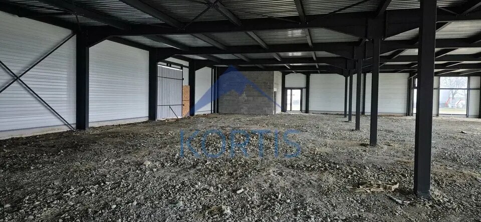 Light Industrial in Arnas to rent - Building Photo - Image 2 of 8