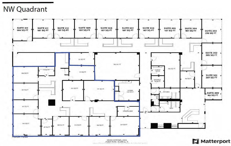 330 Shoup Ave, Idaho Falls, ID for rent - Building Photo - Image 3 of 30