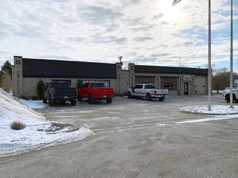 9323 Garfield Ave S, Bloomington 55420 Industrial for Sale UK
