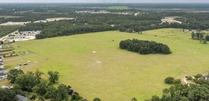 Woodington Rd, Hope Mills, NC for sale Primary Photo- Image 1 of 2