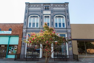 114 Broad St, Rome, GA for rent Building Photo- Image 1 of 13