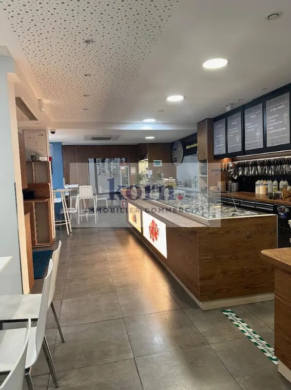 Retail in Levallois-Perret to rent Building Photo- Image 1 of 7