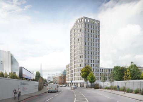 The Highway, London for sale Building Photo- Image 1 of 1