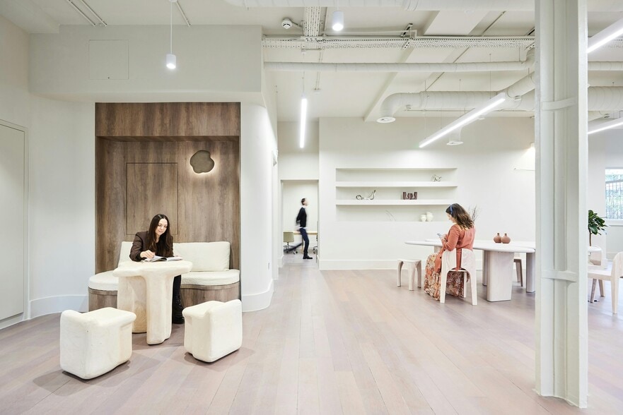 60 Ironmonger Row, London to rent - Building Photo - Image 1 of 26