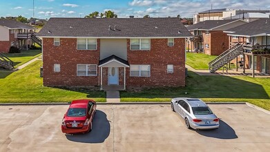 620 Park Rd, Woodward, OK for sale Building Photo- Image 1 of 3