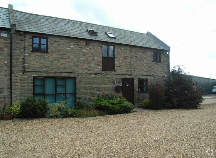 March Rd, Whittlesey for sale - Primary Photo - Image 1 of 1