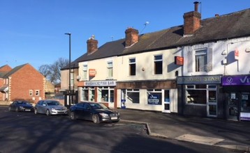 3-5 Beighton Rd, Sheffield for sale Primary Photo- Image 1 of 1