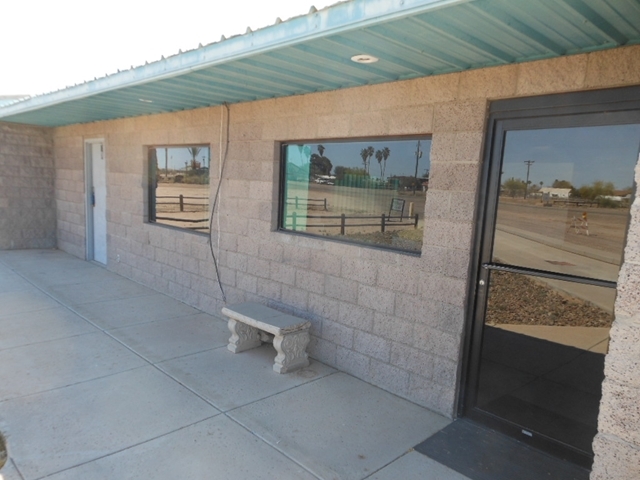 8520 S Main St, Tacna, AZ for sale - Primary Photo - Image 1 of 1